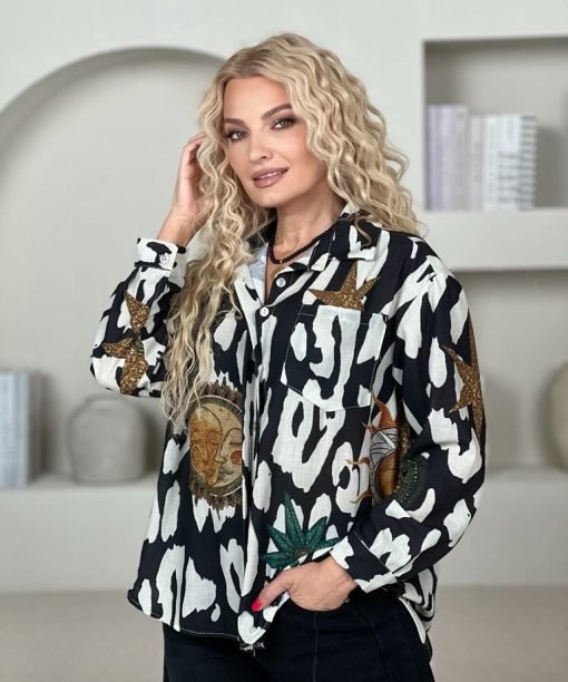 Marškiniai "Magija"