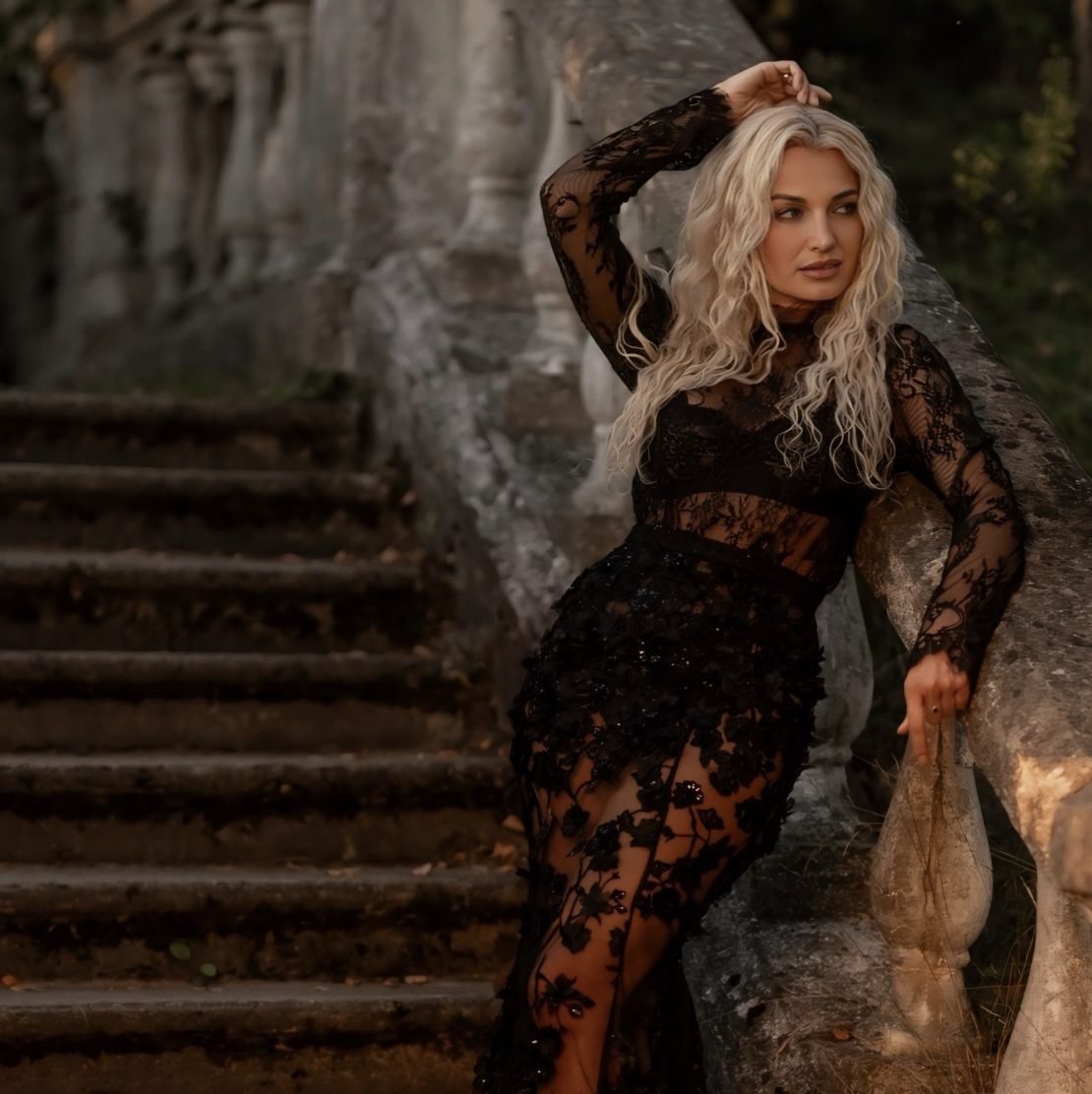 Viktorija Jakucinskaite Tiulio Feja