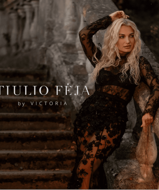 Dovanu kuponas Tiulio Feja