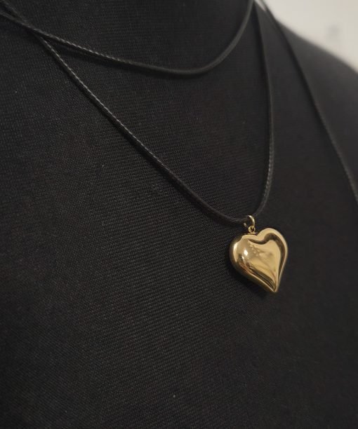 Alternative view of Čiokeris "Širdelė"