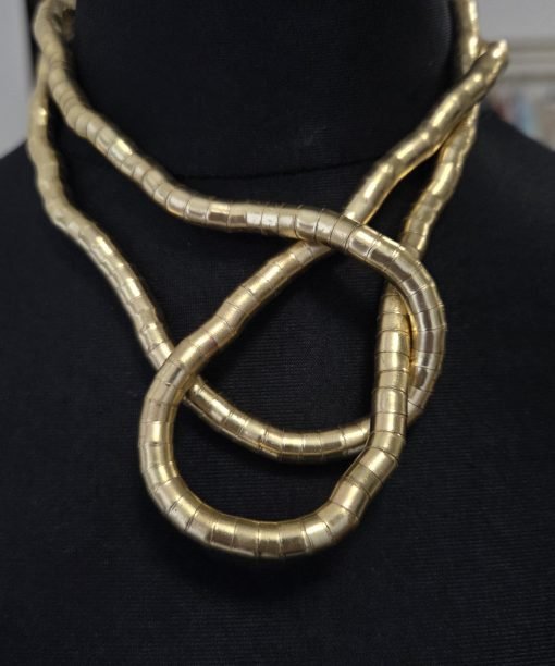 Alternative view of Kaklo papuošalas, transformeris