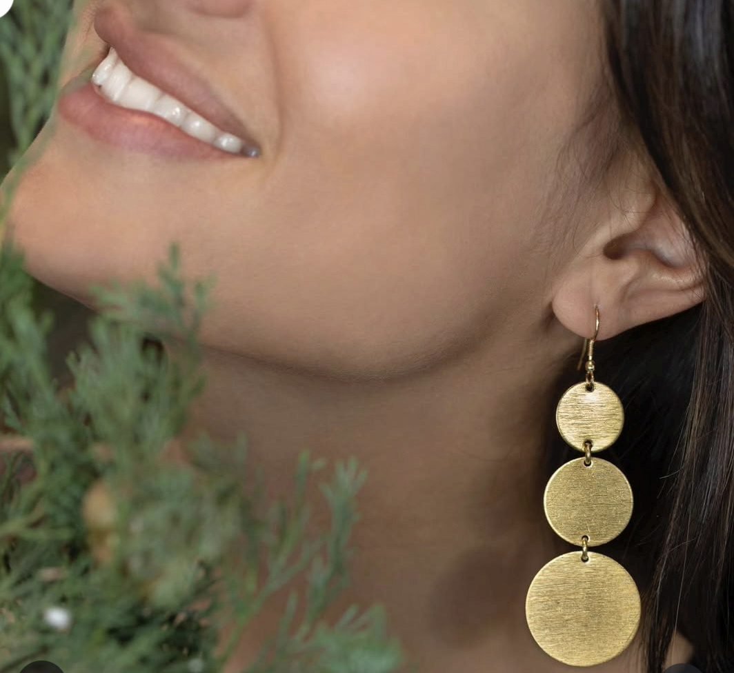 Auskatai "Trys monetos"